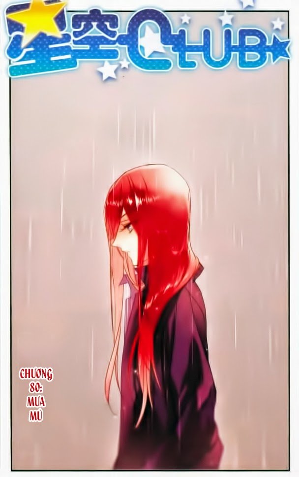 Câu Lạc Bộ Ngôi Sao Chap 80 - Next Chap 81