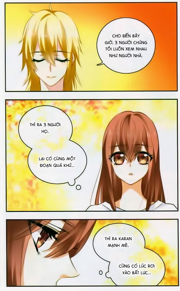 Câu Lạc Bộ Ngôi Sao Chap 80 - Next Chap 81