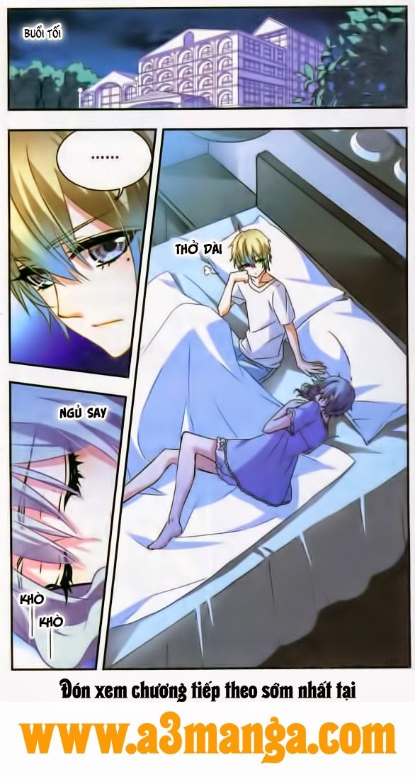 Câu Lạc Bộ Ngôi Sao Chap 80 - Next Chap 81