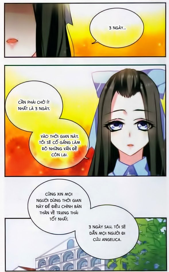 Câu Lạc Bộ Ngôi Sao Chap 80 - Next Chap 81