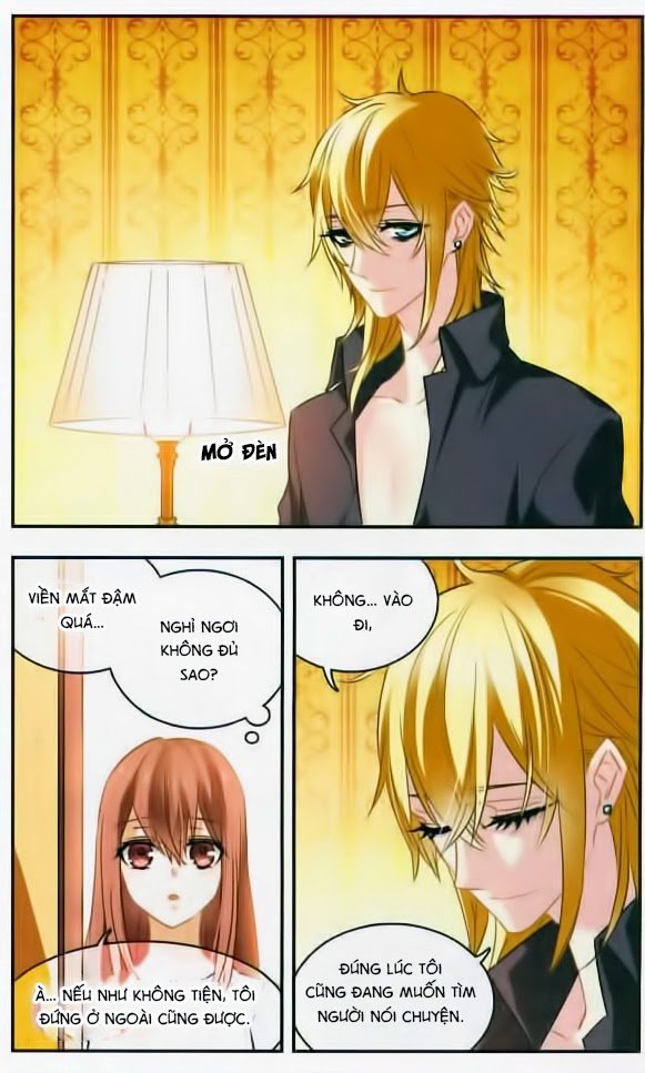 Câu Lạc Bộ Ngôi Sao Chap 80 - Next Chap 81