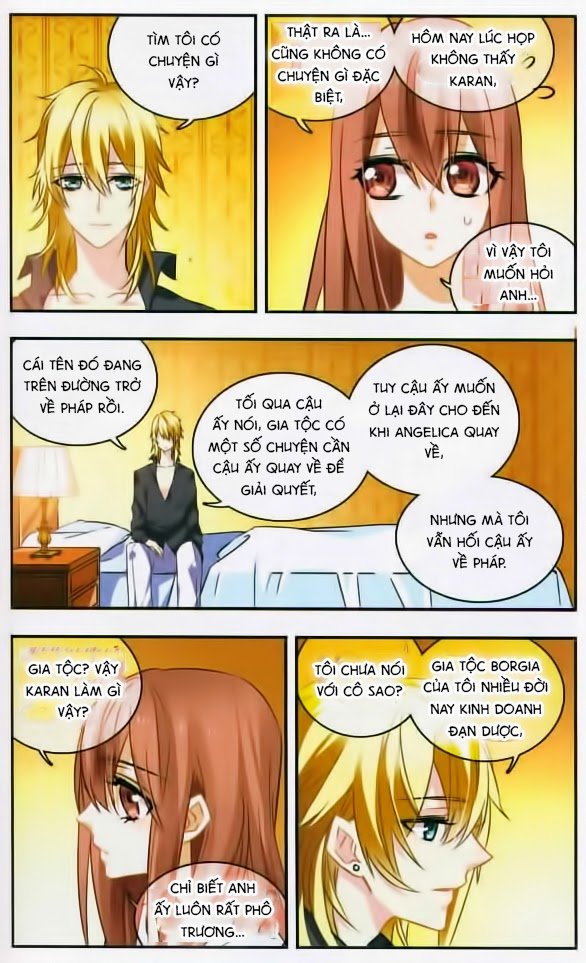Câu Lạc Bộ Ngôi Sao Chap 80 - Next Chap 81