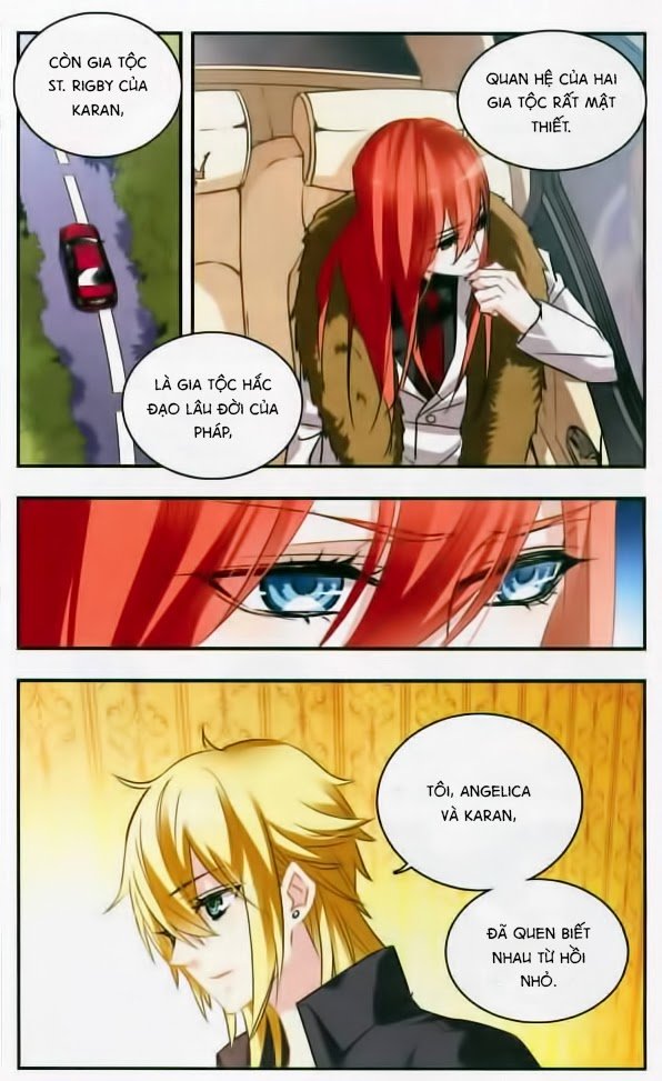 Câu Lạc Bộ Ngôi Sao Chap 80 - Next Chap 81