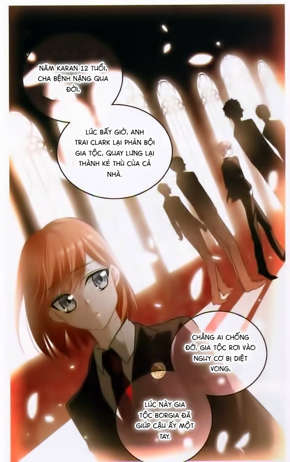 Câu Lạc Bộ Ngôi Sao Chap 80 - Next Chap 81