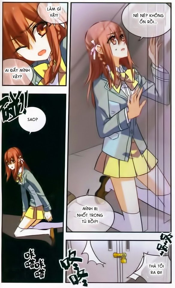 Câu Lạc Bộ Ngôi Sao Chap 82 - Next Chap 83