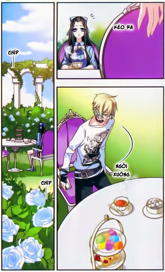 Câu Lạc Bộ Ngôi Sao Chap 82 - Next Chap 83