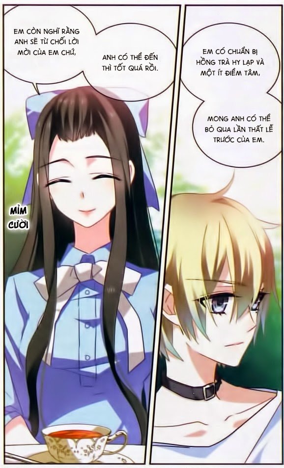 Câu Lạc Bộ Ngôi Sao Chap 82 - Next Chap 83