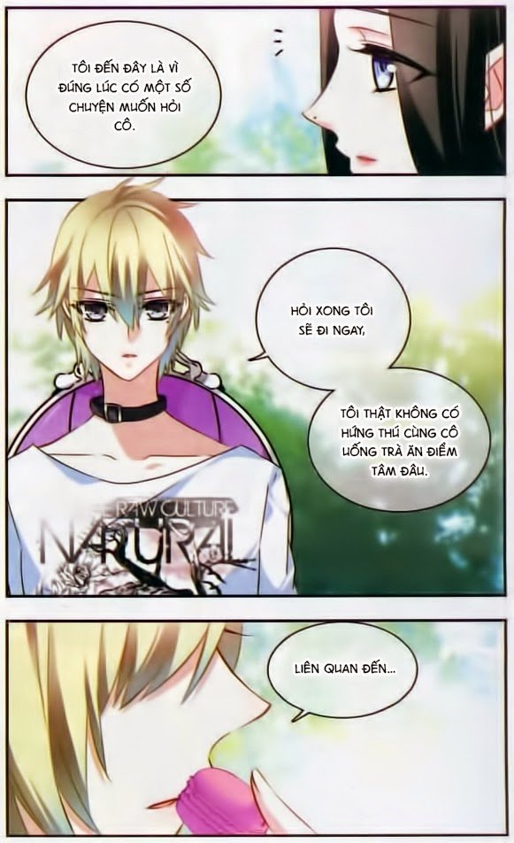 Câu Lạc Bộ Ngôi Sao Chap 82 - Next Chap 83