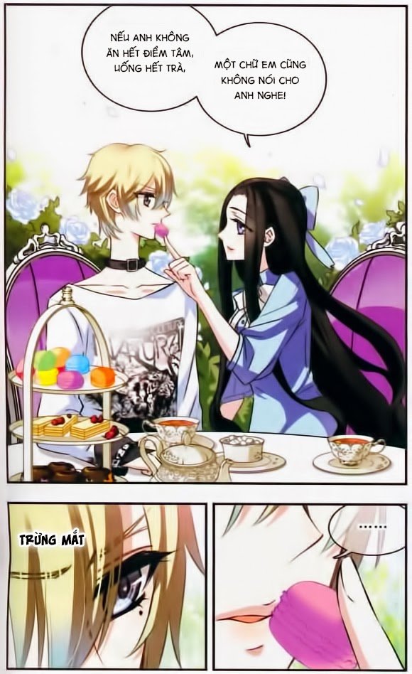 Câu Lạc Bộ Ngôi Sao Chap 82 - Next Chap 83
