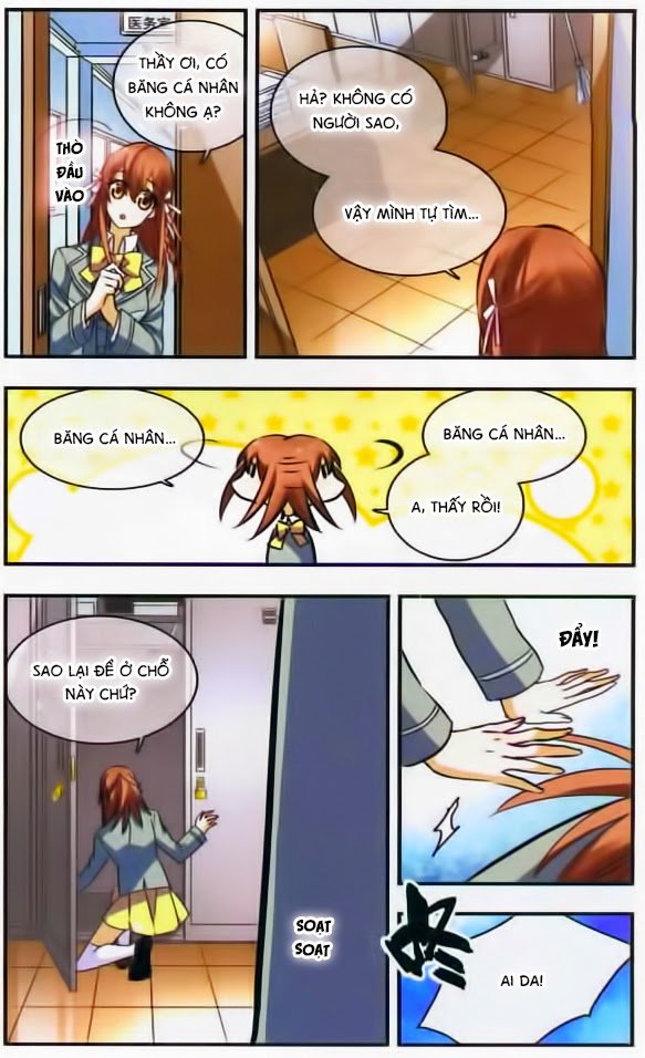 Câu Lạc Bộ Ngôi Sao Chap 82 - Next Chap 83