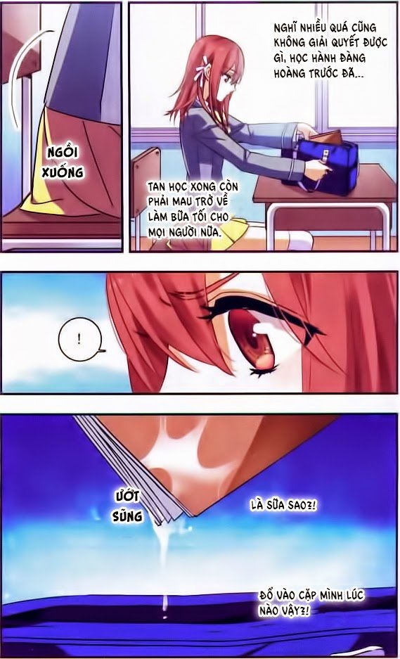 Câu Lạc Bộ Ngôi Sao Chap 83 - Next Chap 84