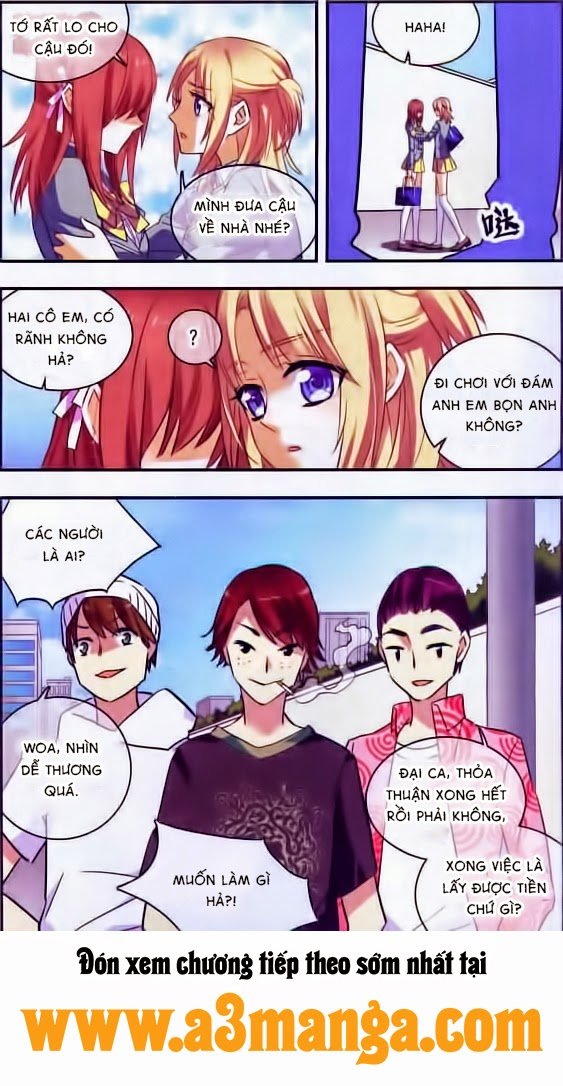Câu Lạc Bộ Ngôi Sao Chap 83 - Next Chap 84