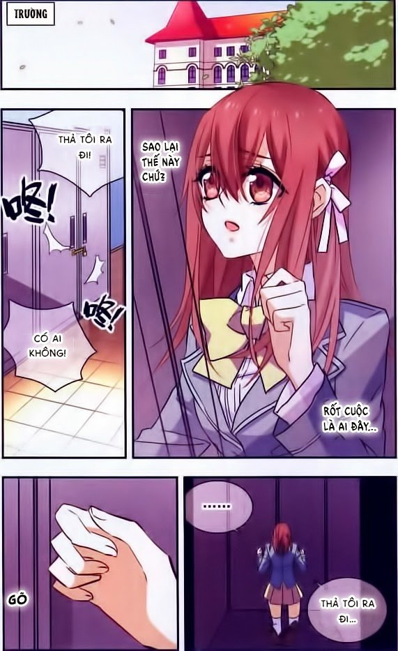 Câu Lạc Bộ Ngôi Sao Chap 83 - Next Chap 84