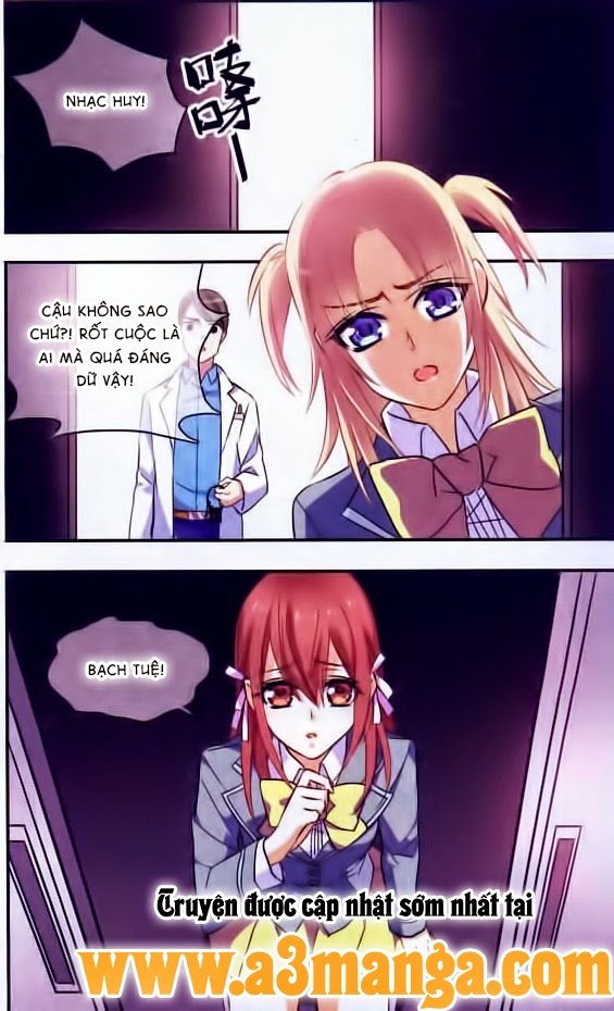 Câu Lạc Bộ Ngôi Sao Chap 83 - Next Chap 84