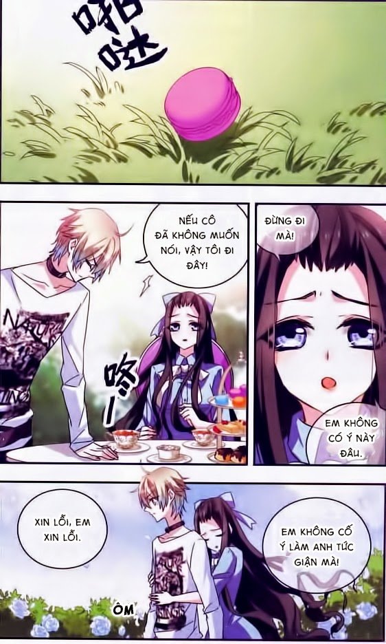 Câu Lạc Bộ Ngôi Sao Chap 83 - Next Chap 84