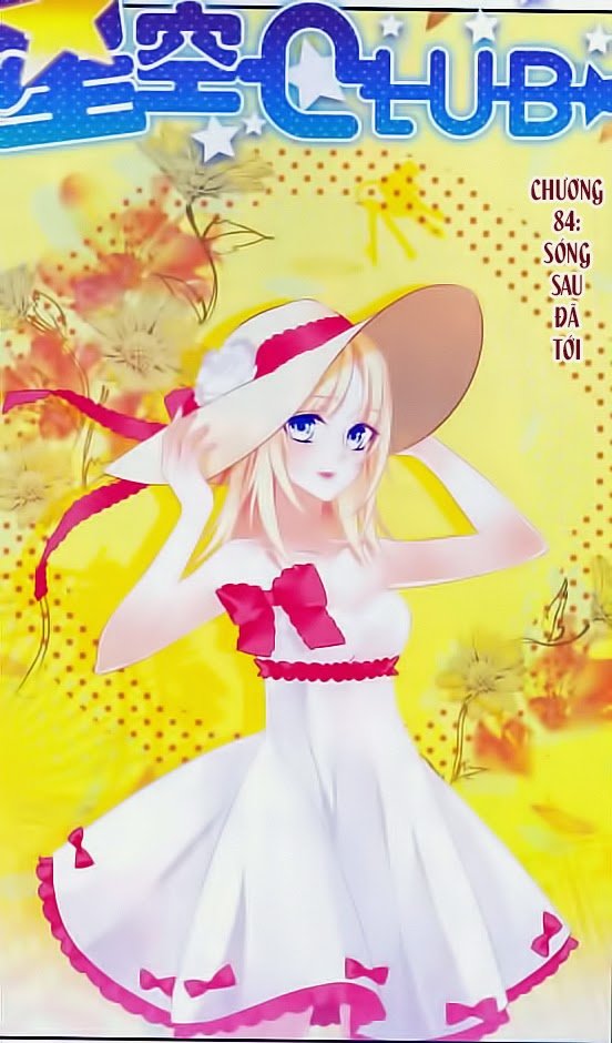 Câu Lạc Bộ Ngôi Sao Chap 84 - Next Chap 85