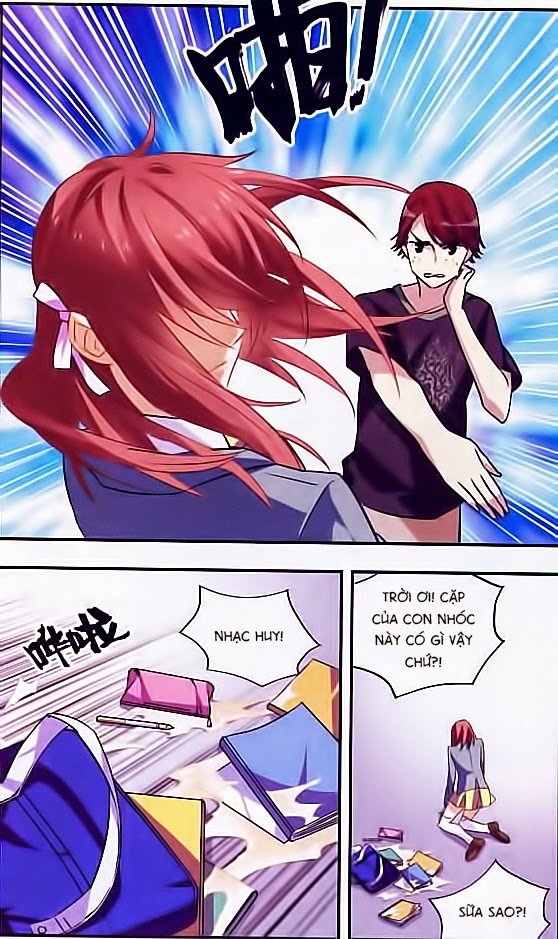 Câu Lạc Bộ Ngôi Sao Chap 84 - Next Chap 85