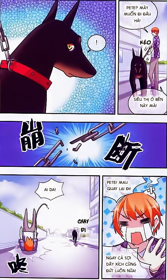 Câu Lạc Bộ Ngôi Sao Chap 84 - Next Chap 85