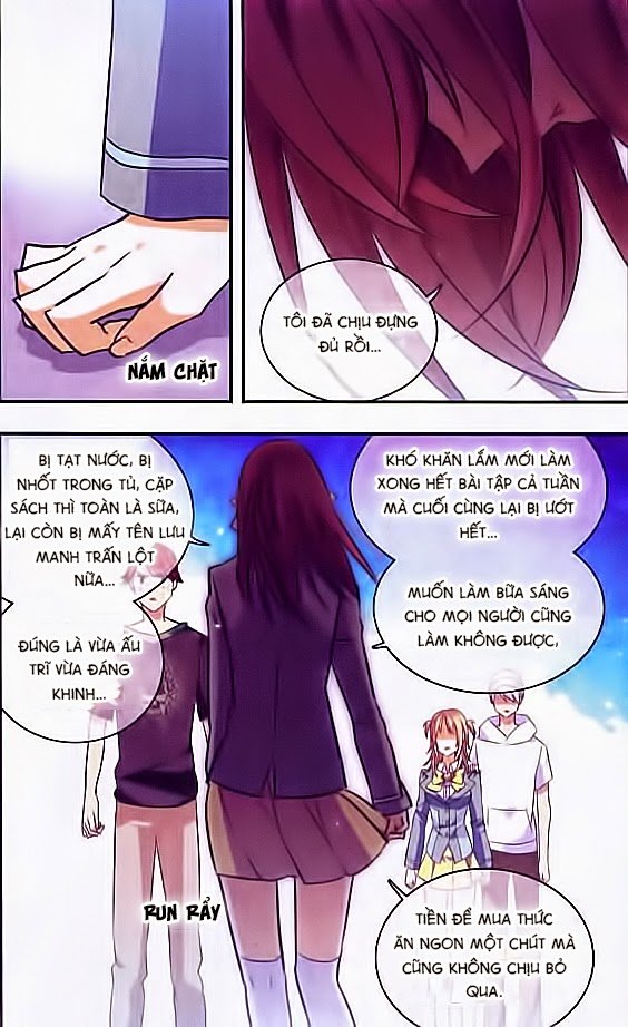 Câu Lạc Bộ Ngôi Sao Chap 84 - Next Chap 85