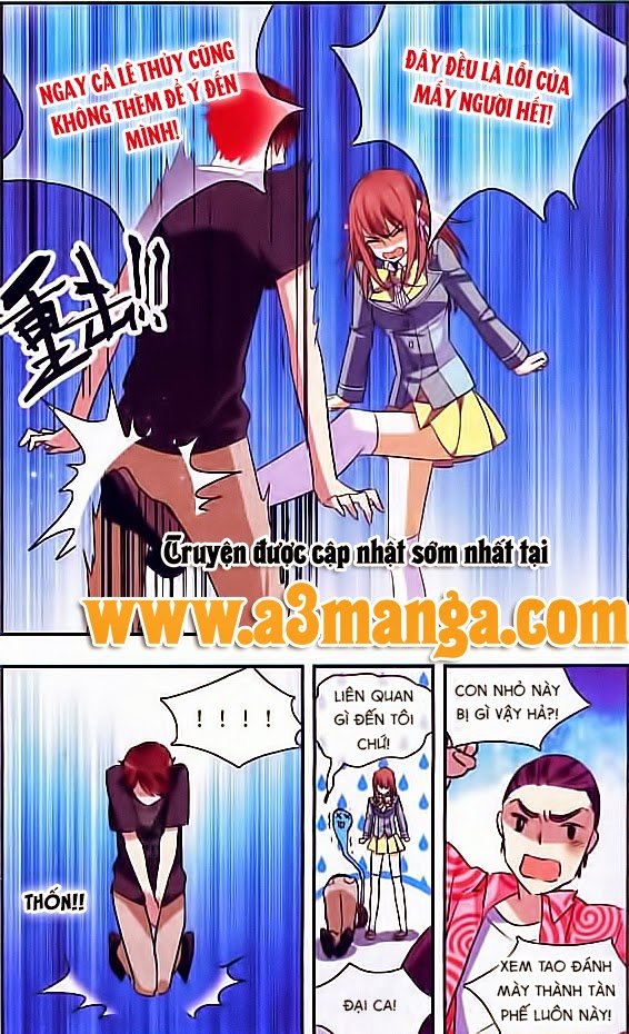 Câu Lạc Bộ Ngôi Sao Chap 84 - Next Chap 85