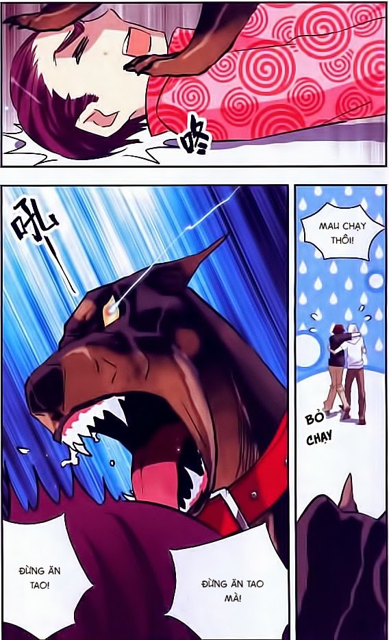 Câu Lạc Bộ Ngôi Sao Chap 84 - Next Chap 85