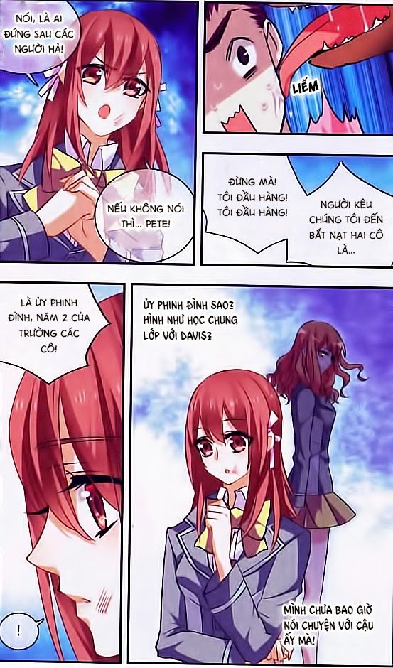Câu Lạc Bộ Ngôi Sao Chap 84 - Next Chap 85
