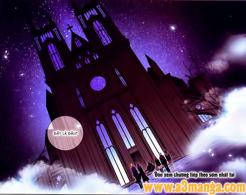 Câu Lạc Bộ Ngôi Sao Chap 85 - Next Chap 86