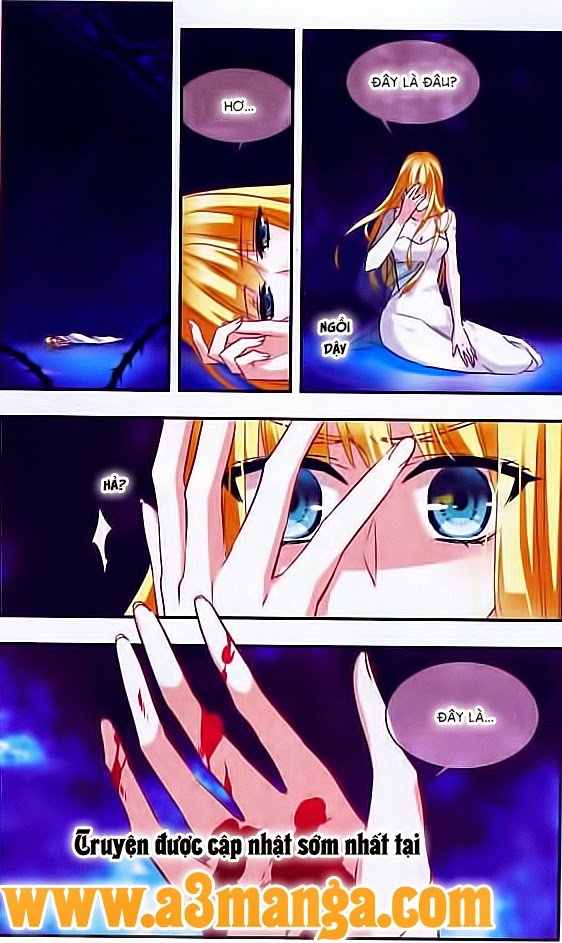 Câu Lạc Bộ Ngôi Sao Chap 85 - Next Chap 86