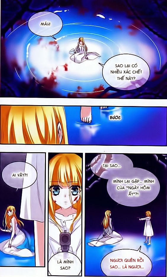 Câu Lạc Bộ Ngôi Sao Chap 85 - Next Chap 86