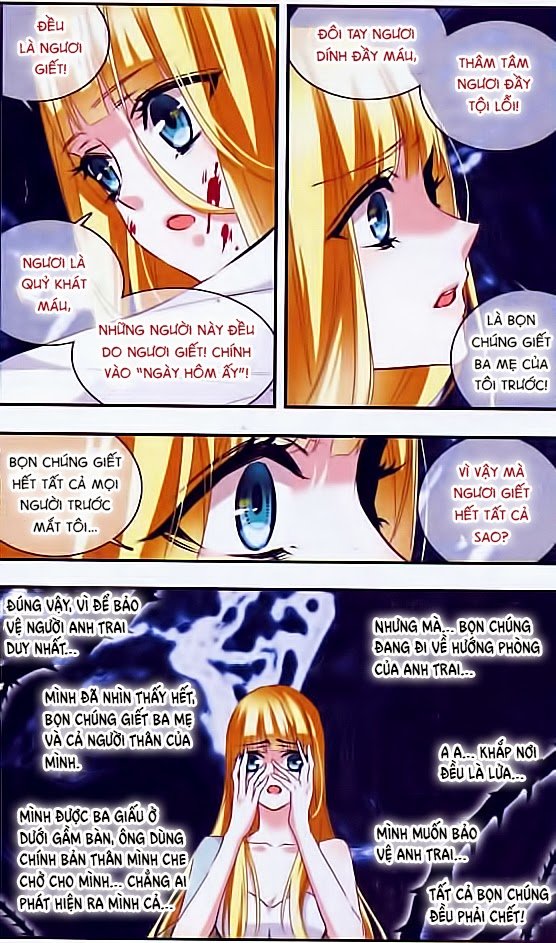 Câu Lạc Bộ Ngôi Sao Chap 85 - Next Chap 86