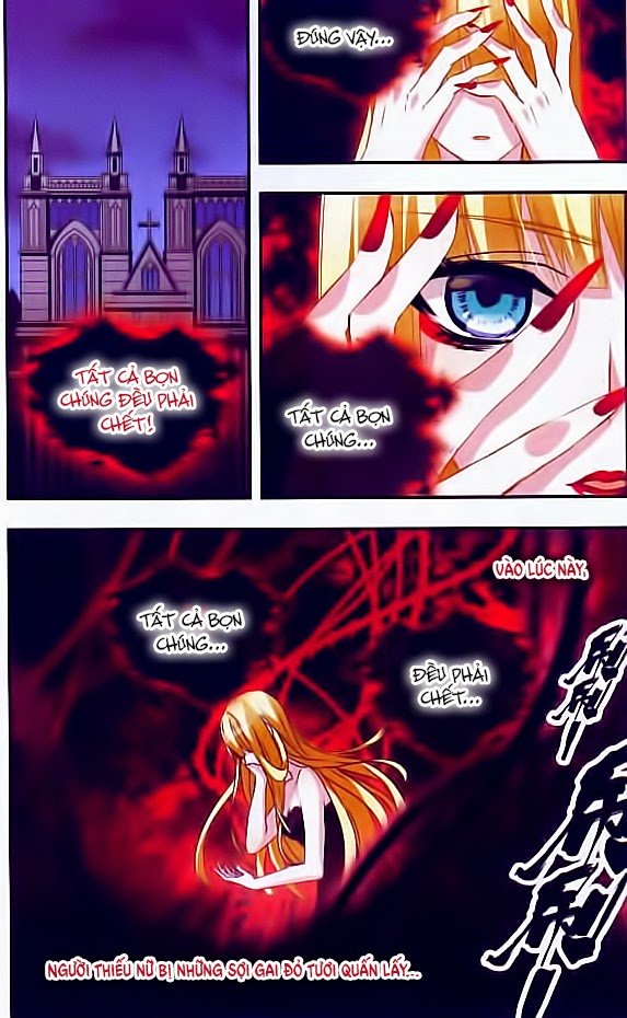 Câu Lạc Bộ Ngôi Sao Chap 85 - Next Chap 86