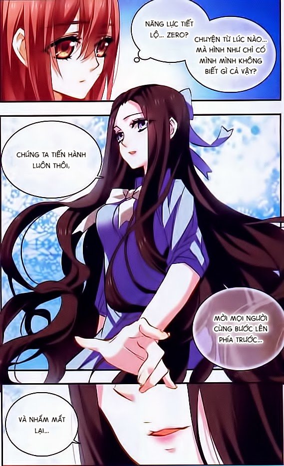 Câu Lạc Bộ Ngôi Sao Chap 85 - Next Chap 86
