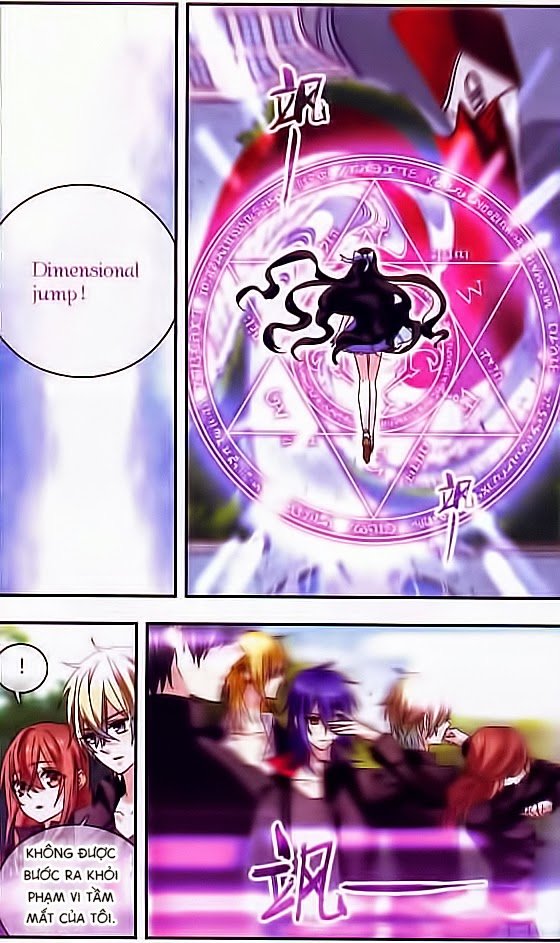 Câu Lạc Bộ Ngôi Sao Chap 85 - Next Chap 86