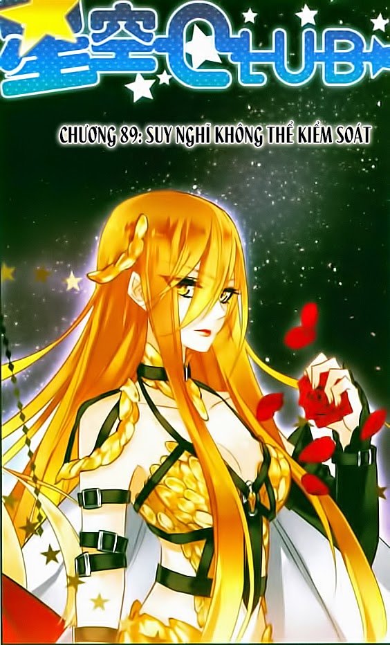 Câu Lạc Bộ Ngôi Sao Chap 89 - Next Chap 90