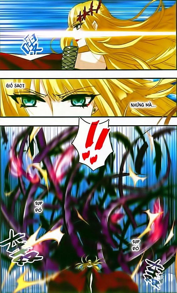 Câu Lạc Bộ Ngôi Sao Chap 89 - Next Chap 90