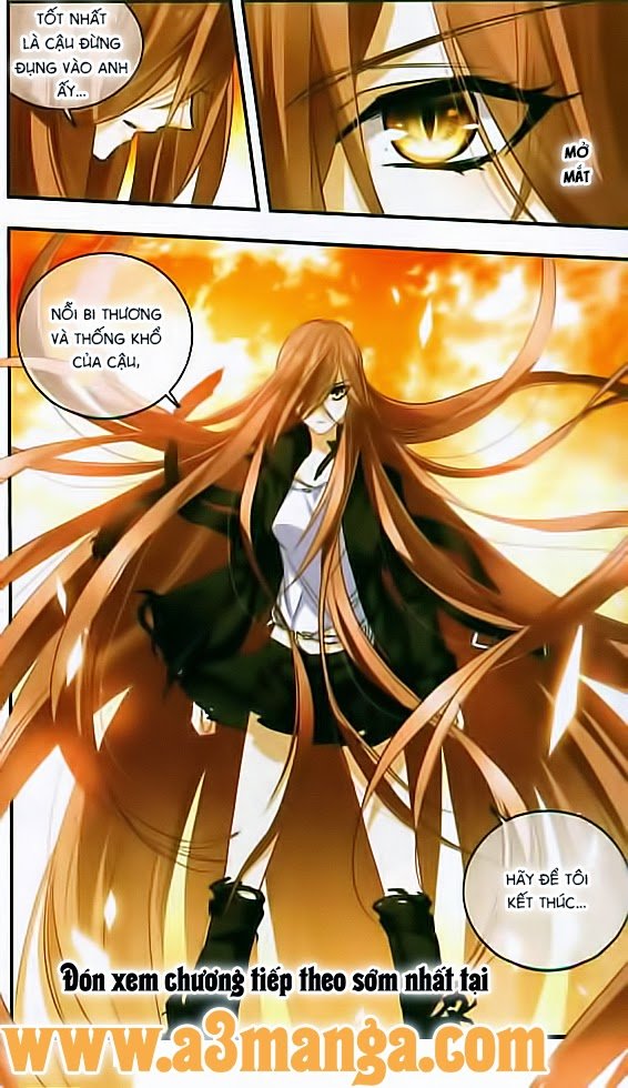 Câu Lạc Bộ Ngôi Sao Chap 89 - Next Chap 90