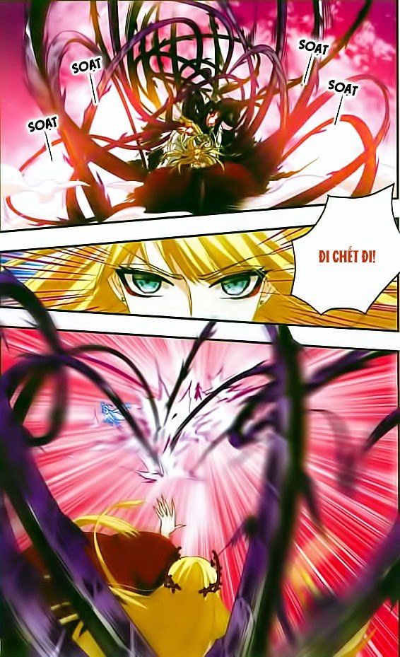 Câu Lạc Bộ Ngôi Sao Chap 89 - Next Chap 90