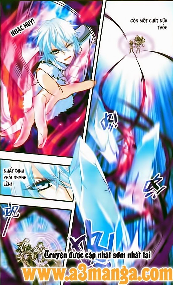 Câu Lạc Bộ Ngôi Sao Chap 89 - Next Chap 90