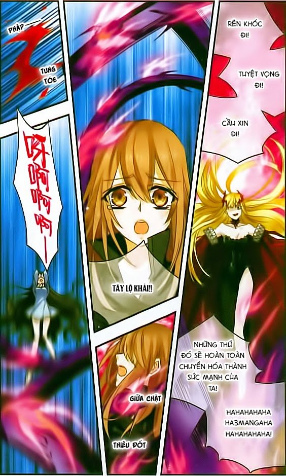 Câu Lạc Bộ Ngôi Sao Chap 89 - Next Chap 90