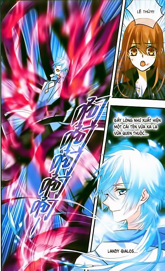 Câu Lạc Bộ Ngôi Sao Chap 89 - Next Chap 90