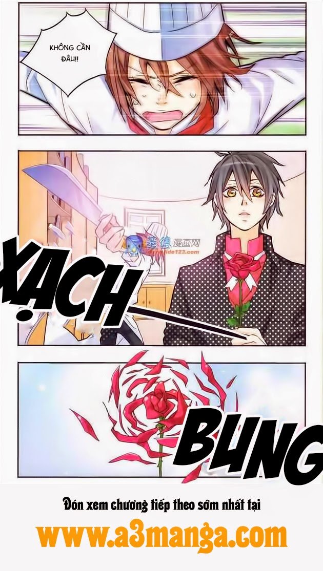 Câu Lạc Bộ Ngôi Sao Chap 9 - Next Chap 10