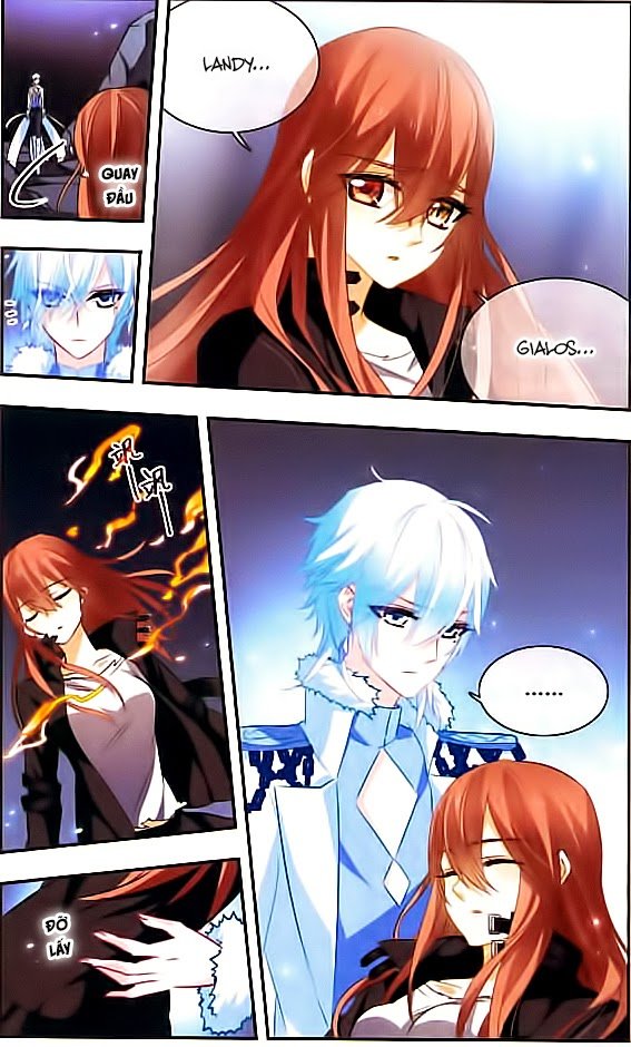 Câu Lạc Bộ Ngôi Sao Chap 91 - Next Chap 92