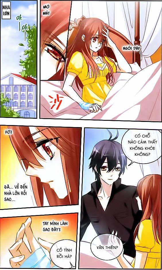 Câu Lạc Bộ Ngôi Sao Chap 91 - Next Chap 92