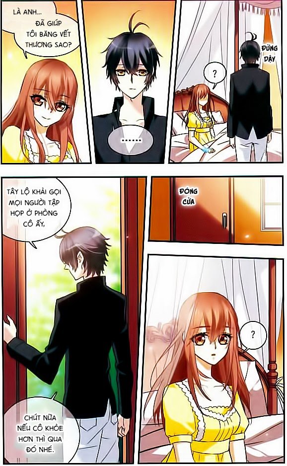 Câu Lạc Bộ Ngôi Sao Chap 91 - Next Chap 92