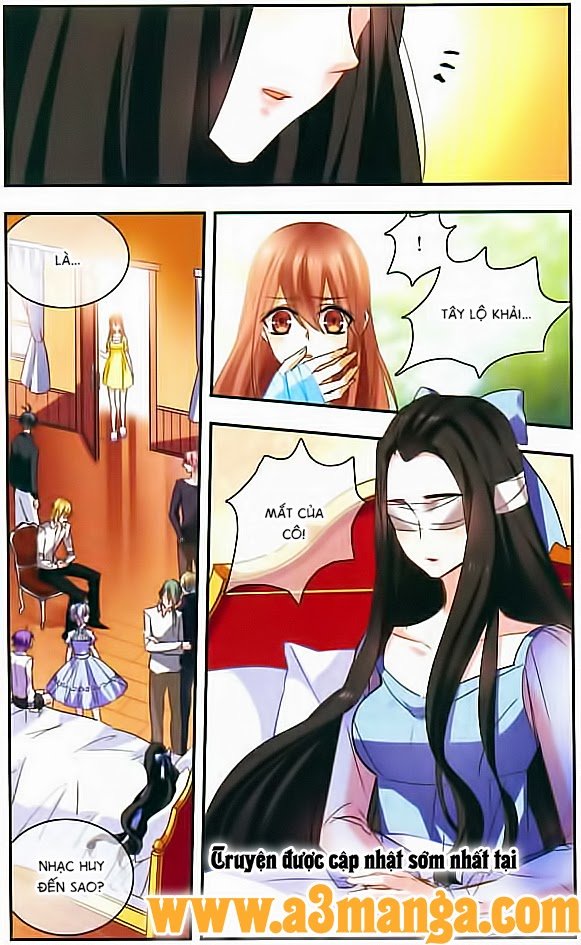 Câu Lạc Bộ Ngôi Sao Chap 91 - Next Chap 92
