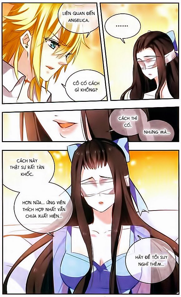 Câu Lạc Bộ Ngôi Sao Chap 91 - Next Chap 92