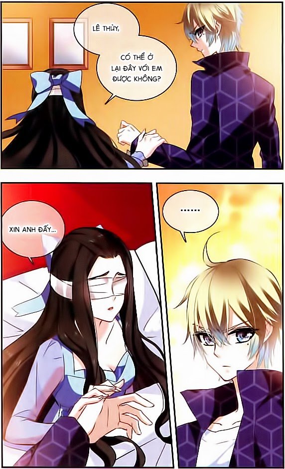 Câu Lạc Bộ Ngôi Sao Chap 91 - Next Chap 92