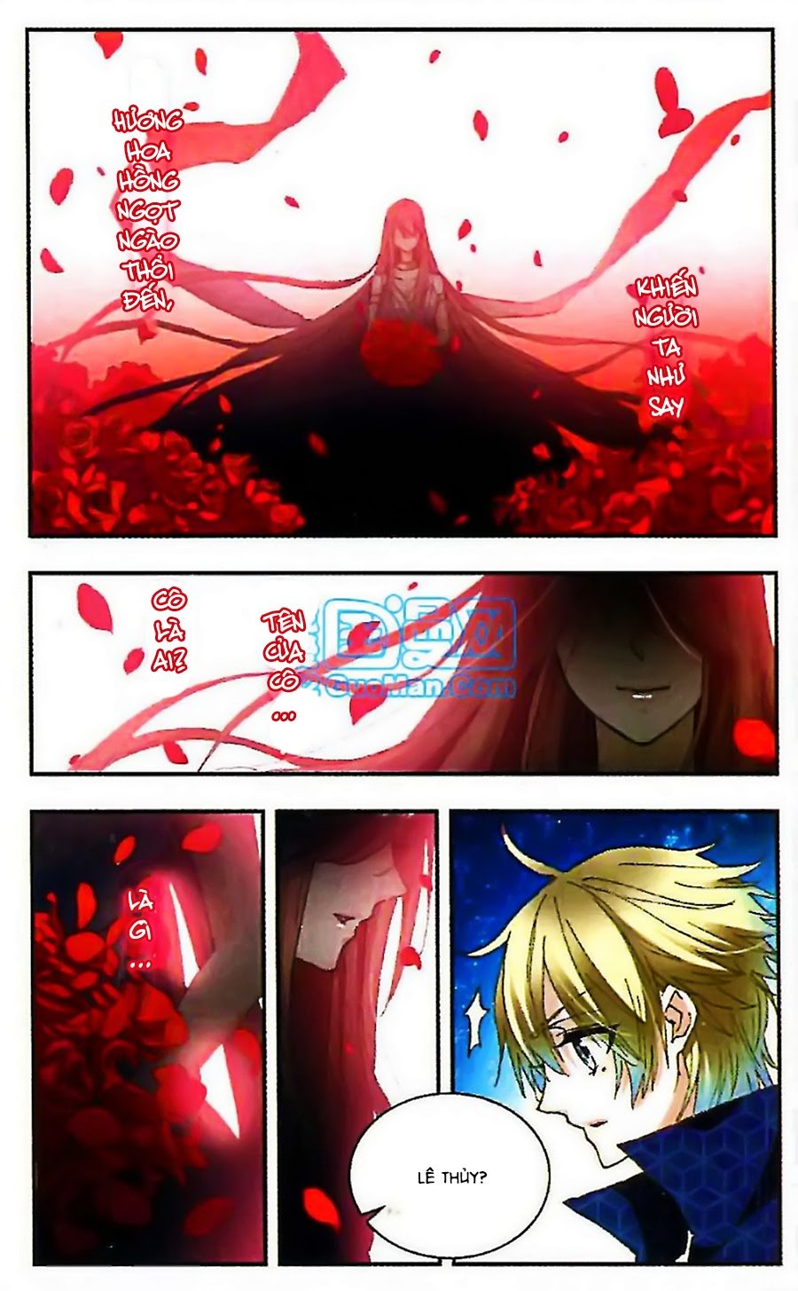 Câu Lạc Bộ Ngôi Sao Chap 92 - Next Chap 93