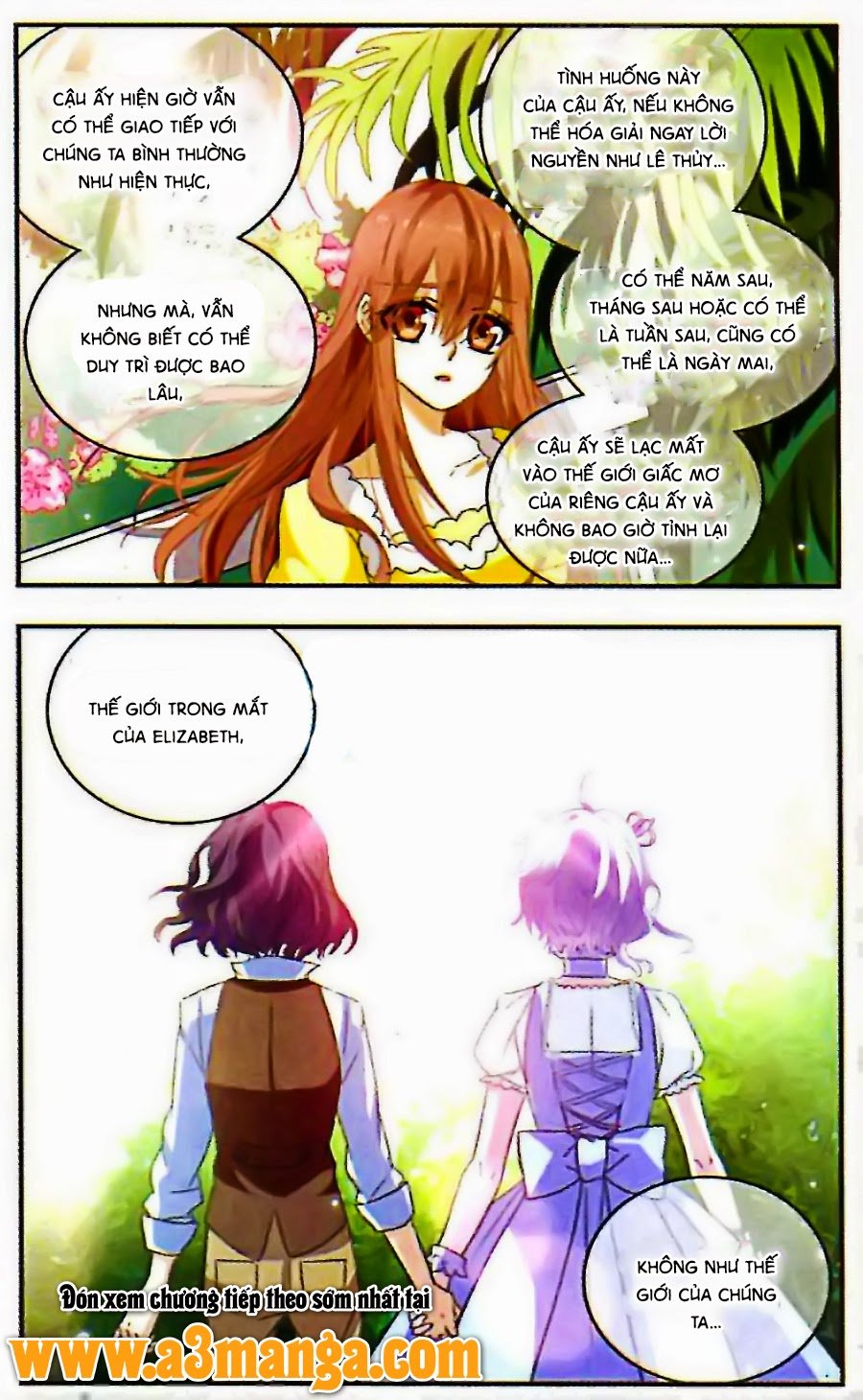 Câu Lạc Bộ Ngôi Sao Chap 92 - Next Chap 93