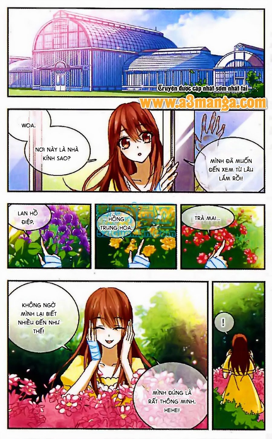 Câu Lạc Bộ Ngôi Sao Chap 92 - Next Chap 93